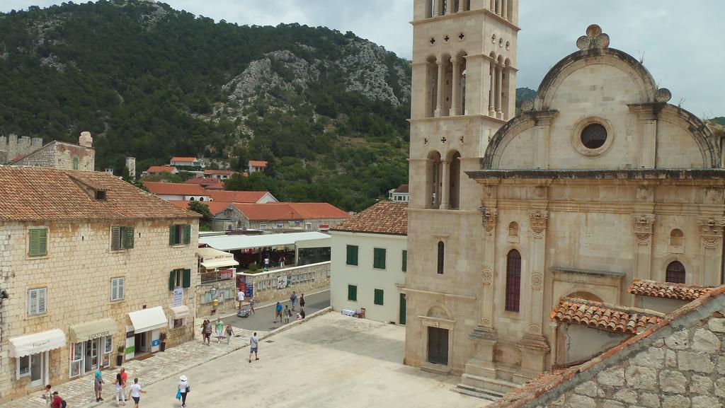 Takoma Hvar Hvar Town Zewnętrze zdjęcie