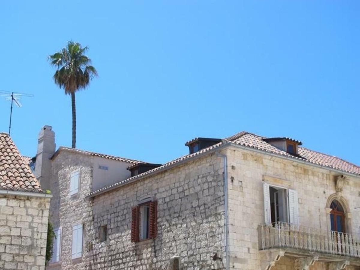 Takoma Hvar Hvar Town Zewnętrze zdjęcie