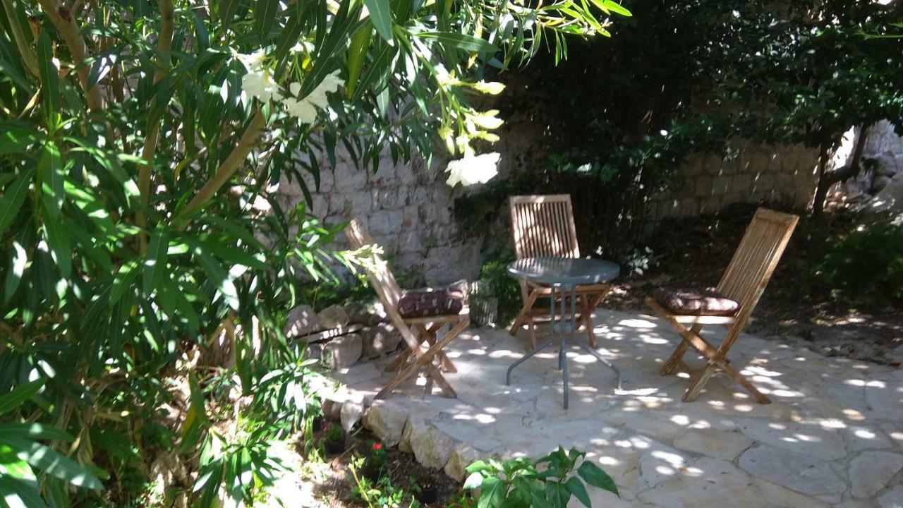 Takoma Hvar Hvar Town Zewnętrze zdjęcie